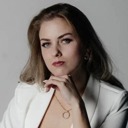 Ерошкина Софья Алексеевна